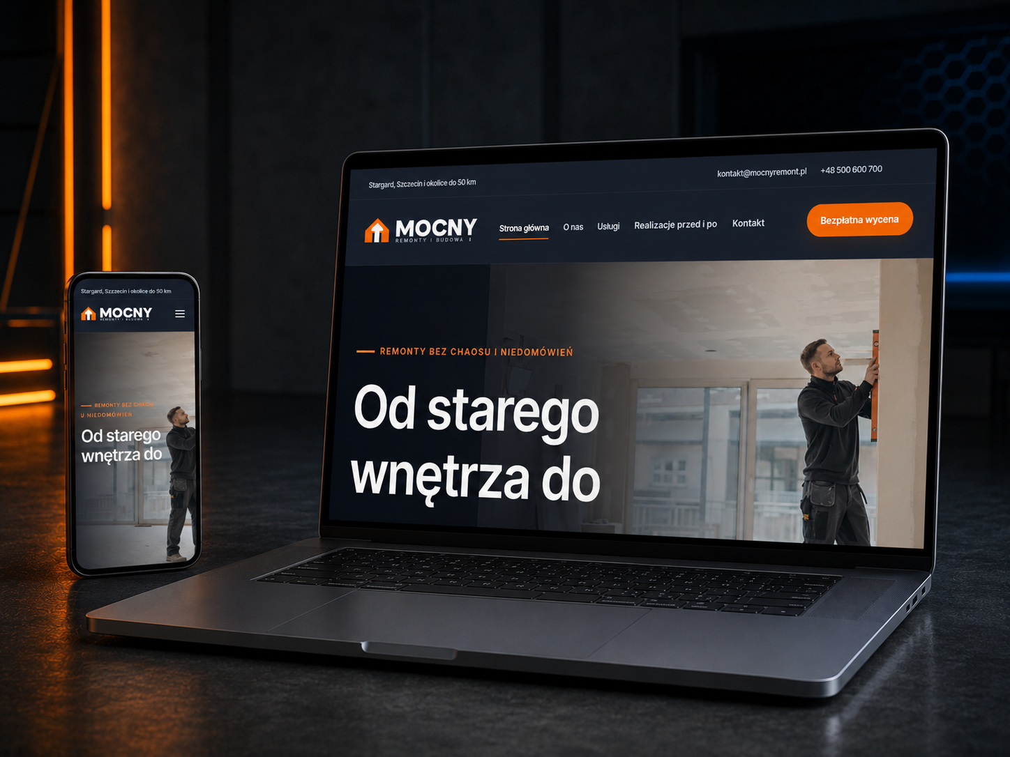 portfolio mocny remont prawy